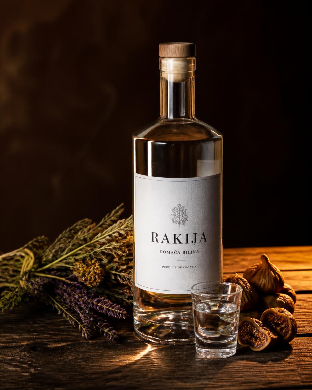 Domaća rakija